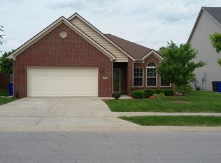 3060 Majestic View Walk, Lexington, KY 40511