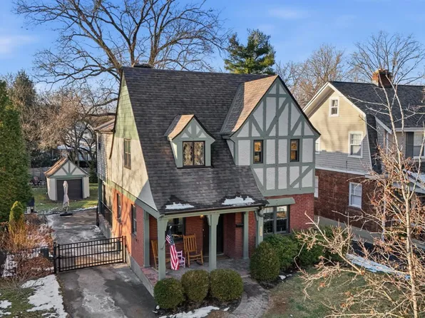 3845 Indianview Ave, Cincinnati, OH 45227