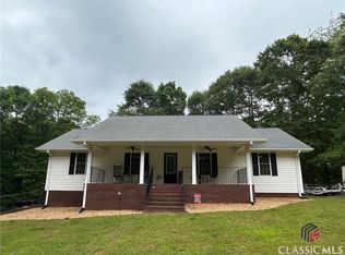 816 Jones Chapel Shiloh Rd, Danielsville, GA 30633