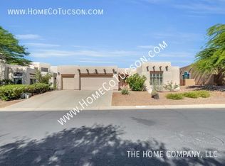 11411 N Palmetto Dunes Ave, Oro Valley, AZ 85737