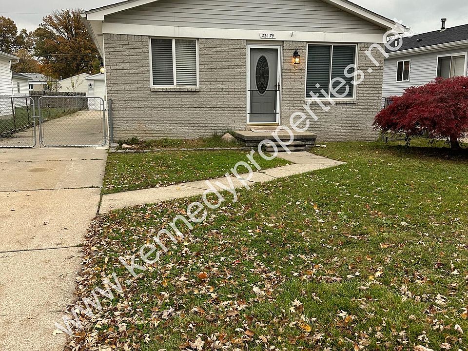 1st image of 23179 Elmira St