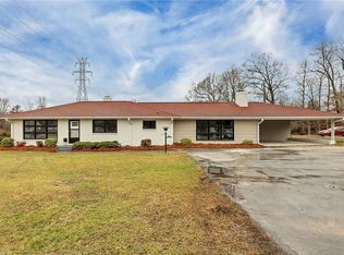 1142 Johnsontown Rd, THOMASVILLE, NC 27360