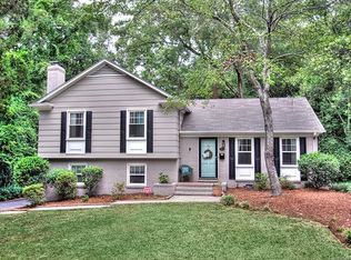 4014 Rhodes Ave, Charlotte, NC 28210