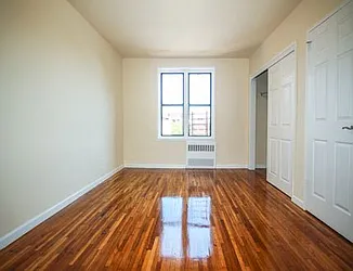 Rented by SW Queens Mezzanine