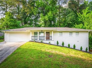 1152 Powell Ct SE, Atlanta, GA 30316