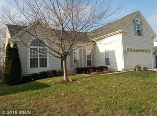 5930 W Carnifex Ferry Rd, Fredericksburg, VA 22407