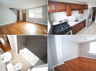 1718 Red Oak Rd, Parkville, MD 21234