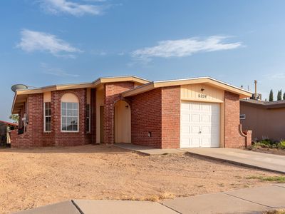 6224 Rhine Bridge Dr, El Paso, TX, 79934