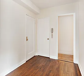 Rented by Central Park South Associates