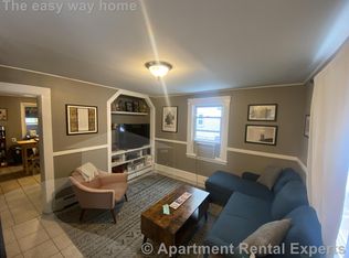 12 Allen St #1D, Somerville, MA 02143
