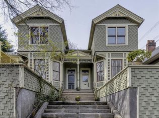 3325 S Water Ave, Portland, OR 97239