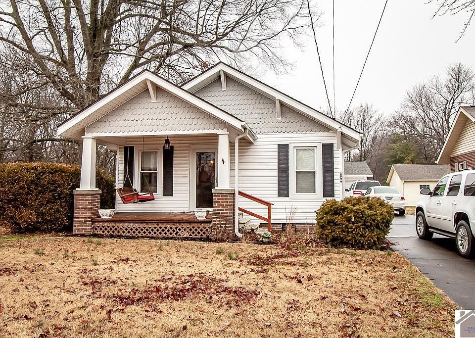 3929 Lovelaceville Rd, Paducah, KY 42001 Zillow