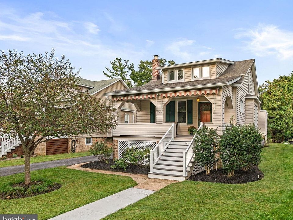 1st image of 114 Melvin Ave