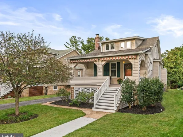 114 Melvin Ave, Baltimore, MD 21228