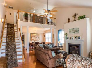 378 Bayberry Way, Charlottesville, VA 22911