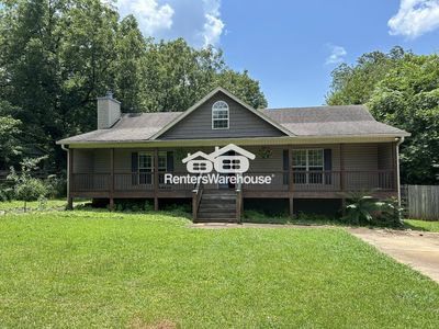 1940 Calmar St, Leeds, AL, 35094