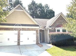 4137 Village Preserve Way, Gainesville, GA 30507
