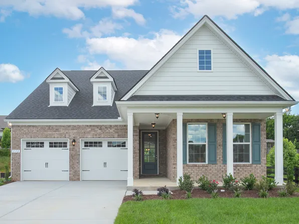 515 Pine Valley Rd, Mtjuliet, TN 37122