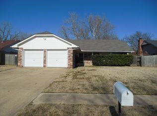 1809 Ridgewood Dr, Norman, OK 73071