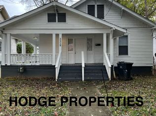 2318 E 5th Ave, Knoxville, TN 37917