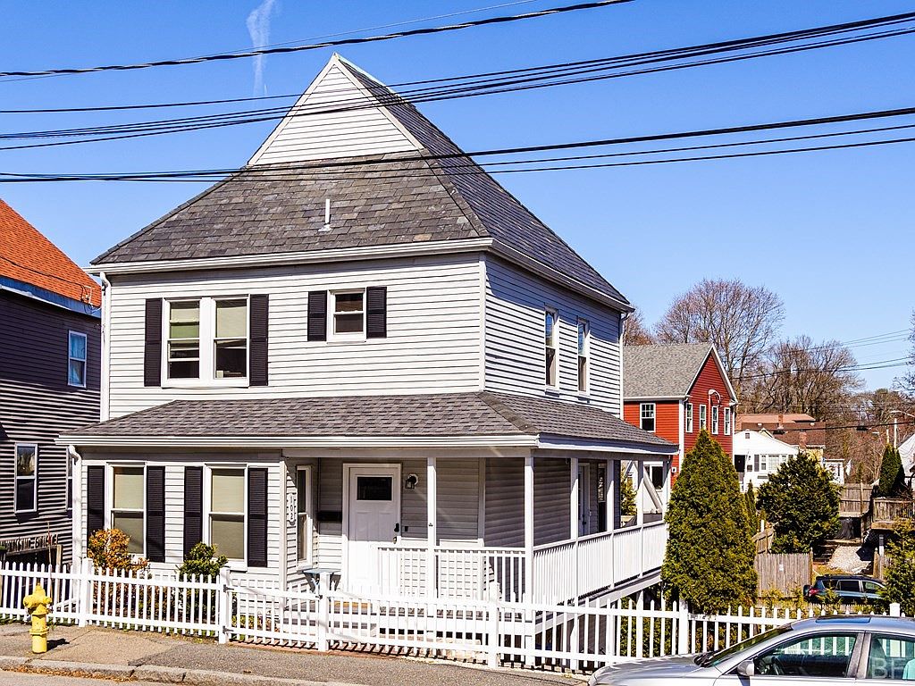 102 Rockland St, Dedham, MA 02026 Zillow