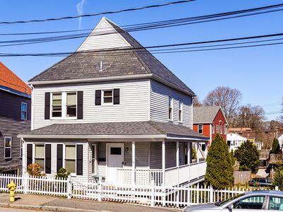102 Rockland St, Dedham, MA, 02026