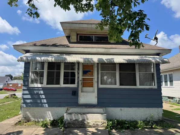 621 S Kaley St, South Bend, IN 46619