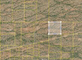 33875 S Cattle Tank Rd, Marana, AZ 85658