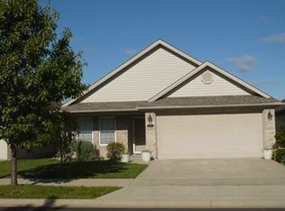 205 Black Water Ln, Lexington, KY 40511