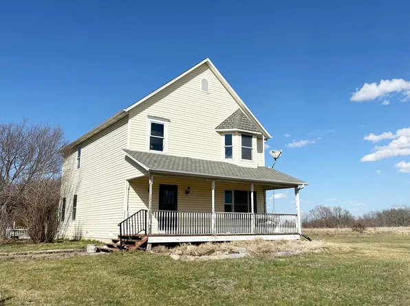 5439 E State Hwy Kk, Strafford, MO 65757