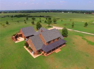 2133 SW 16th St, Newcastle, OK 73065