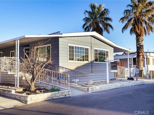 21100 State St Space 7, San Jacinto, CA 92583