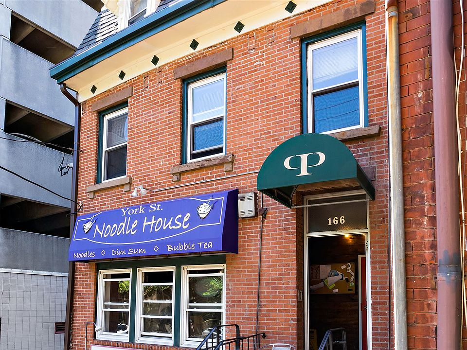 166 York St Exterior (3)