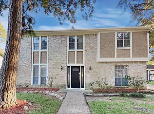 4019 Laverock Rd, Spring, TX 77388