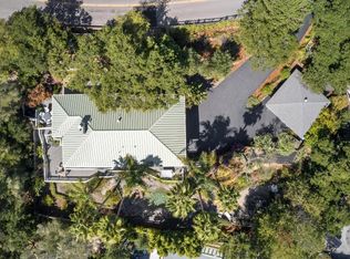 121 Fairhills Dr, San Rafael, CA 94901