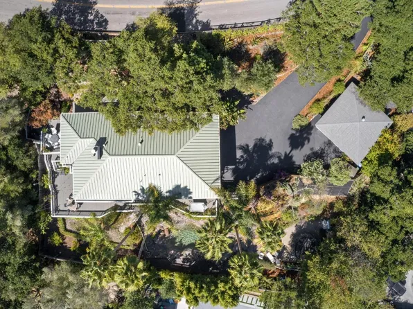 121 Fairhills Drive, San Rafael, CA 94901