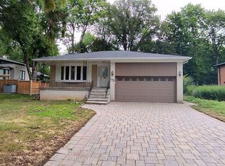 165 Fred Varley Dr, Markham, ON L3R1T6