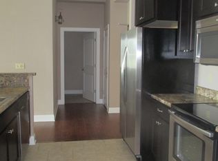 702 N State St UNIT H, Freeburg, IL 62243