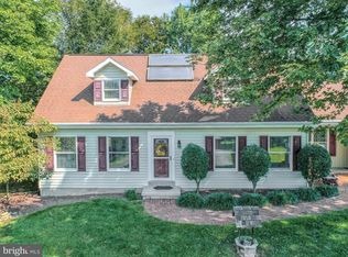 289 Buttonwood Dr, Elizabethtown, PA 17022