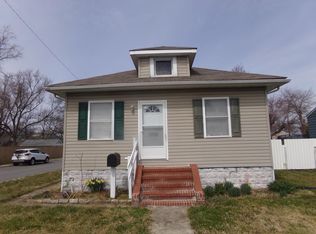 300 Doris Ave, Baltimore, MD 21225