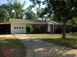 103 Paschal St, Enterprise, AL 36330
