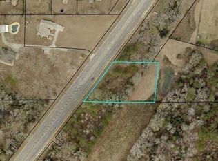 PARCEL Moody Rd #C, Kathleen, GA 31047