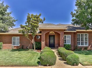 6026 76th St, Lubbock, TX 79424