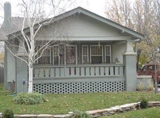 216 E 15th Ave, Hutchinson, KS 67501