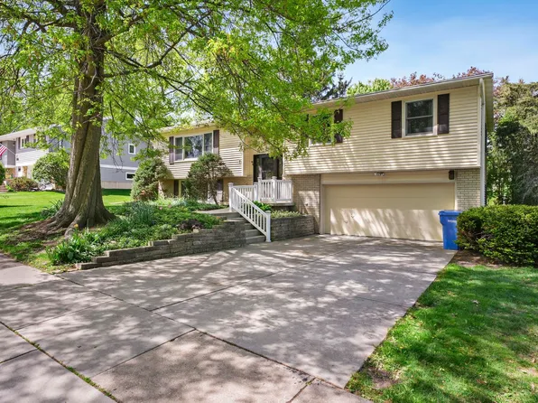 1410 Shirley St, Middleton, WI 53562