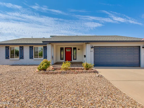 847 E PARADISE Lane E, Phoenix, AZ 85022