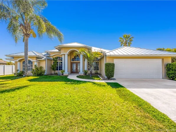 650 SW Dalton Cir, Port Saint Lucie, FL 34953