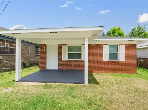 630 S Williams Ave, Prichard, AL 36610