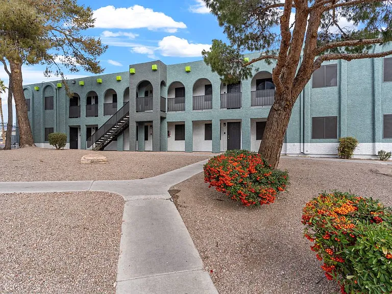 6449 Casada Way #7 — Photo 19