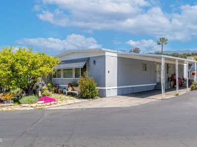 1202 Loma Dr SPC 91, Ojai, CA, 93023